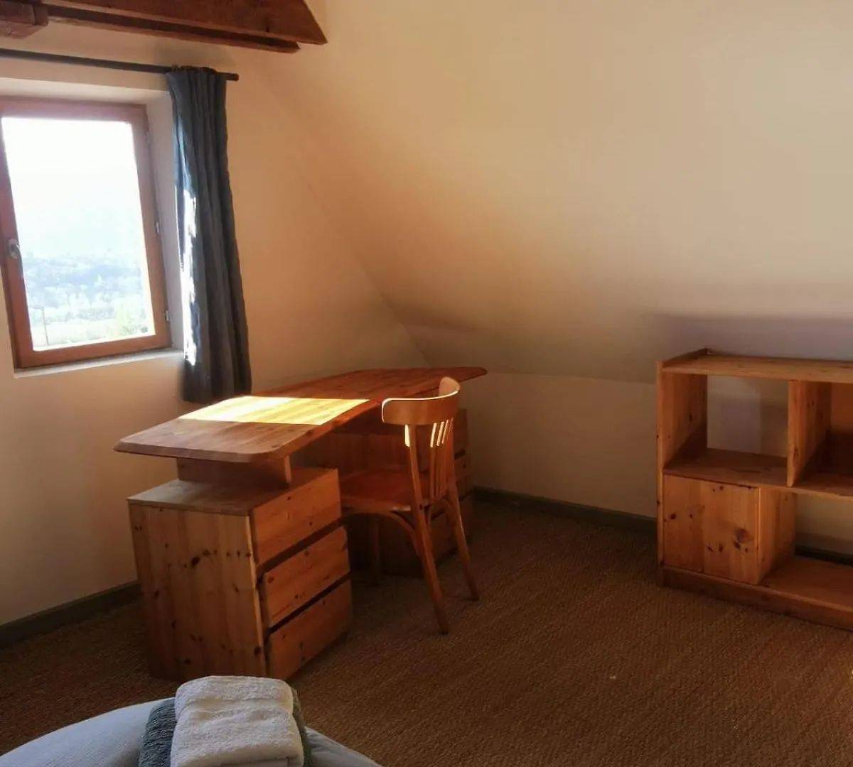 Quiet Apartment Between Sky And Mountains Cruet
